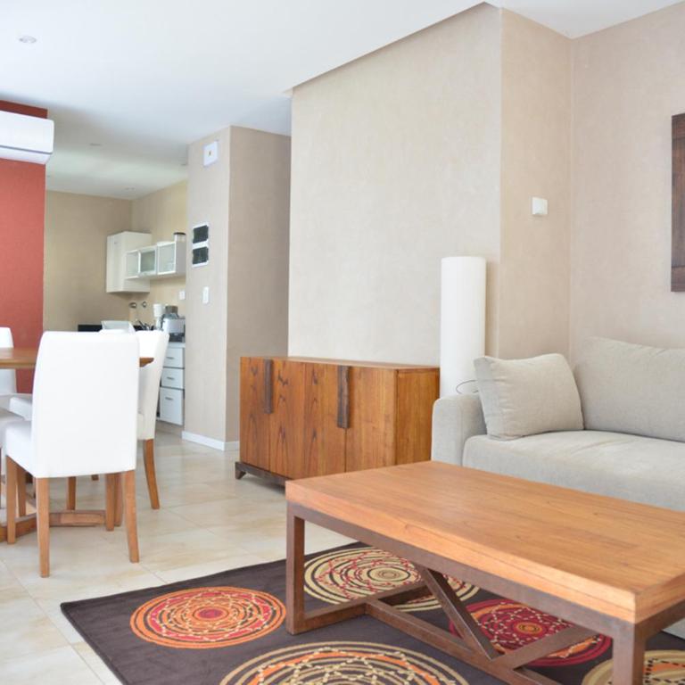Suite House Carilo - Apartamento de 2 dormitorios - 6