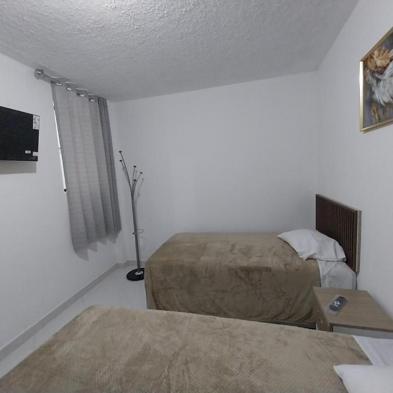 Extraordinary Apartment - Apartamento de 1 dormitorio - 2