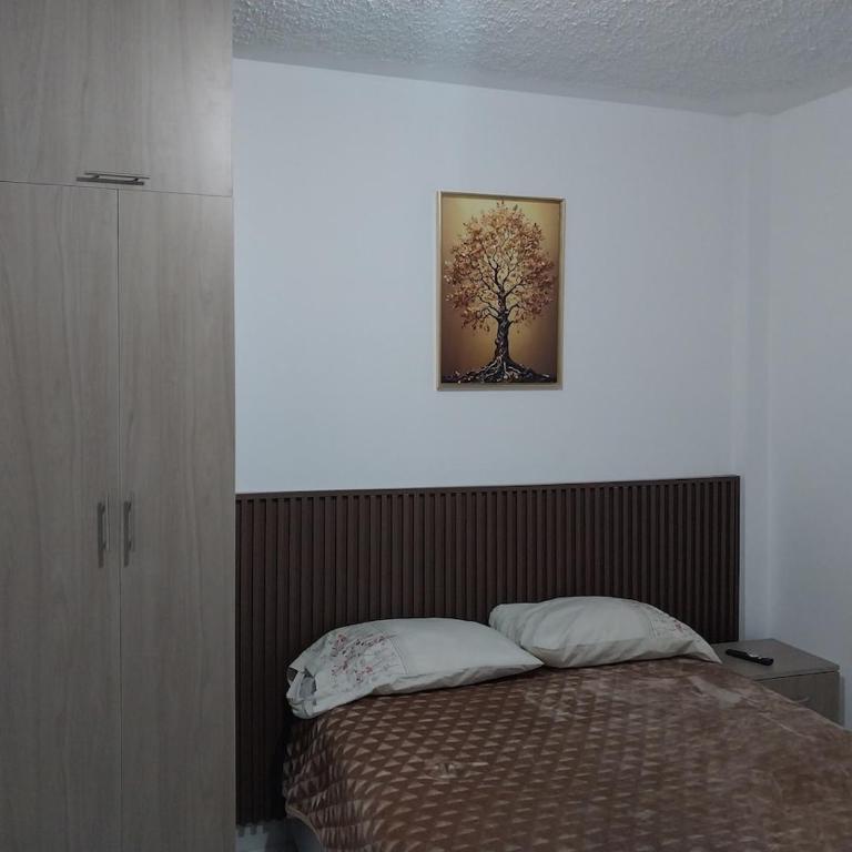 Extraordinary Apartment - Apartamento de 1 dormitorio - 4