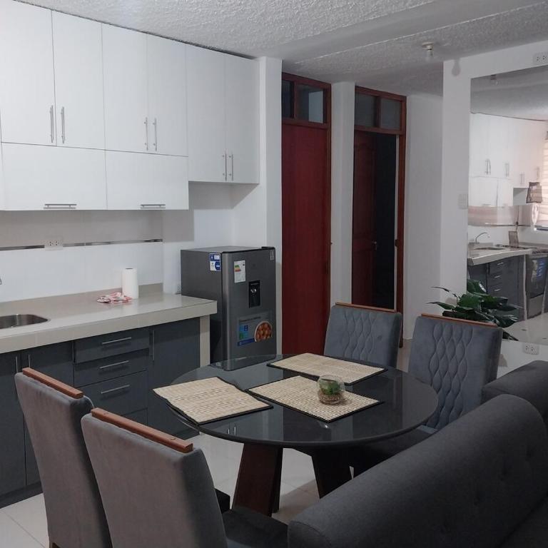 Extraordinary Apartment - Apartamento de 1 dormitorio - 5