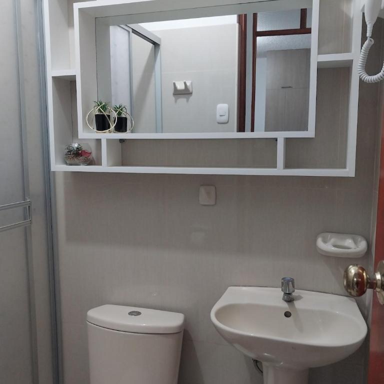 Extraordinary Apartment - Apartamento de 1 dormitorio - 9