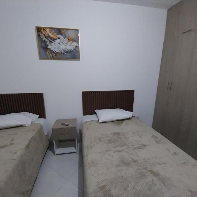 Extraordinary Apartment - Apartamento de 1 dormitorio - 10