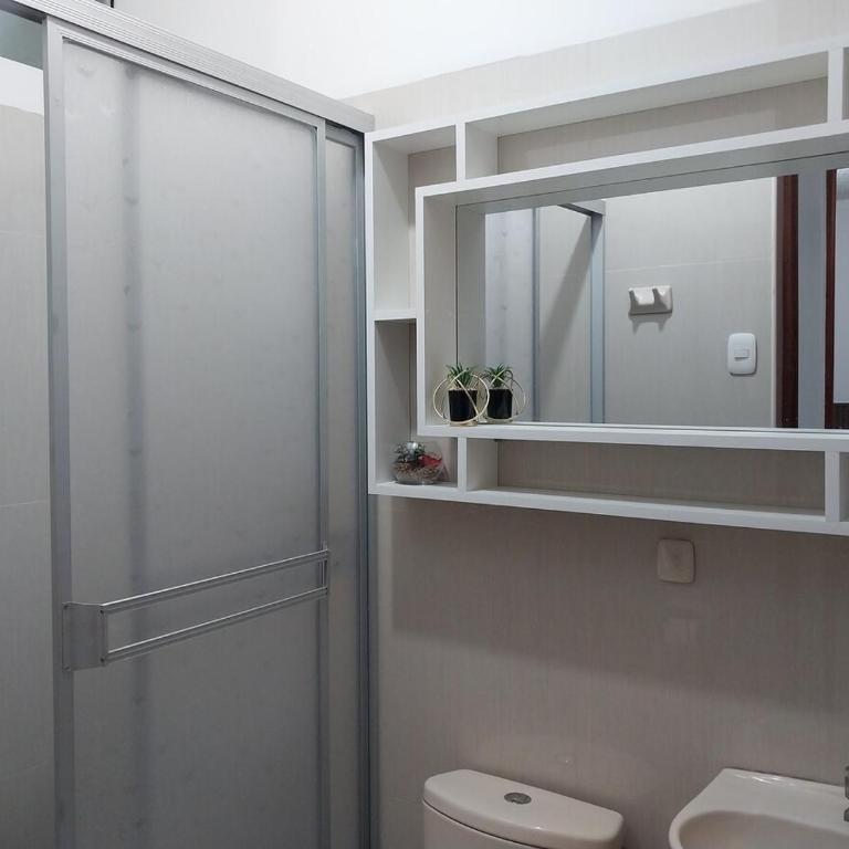 Extraordinary Apartment - Apartamento de 1 dormitorio - 11