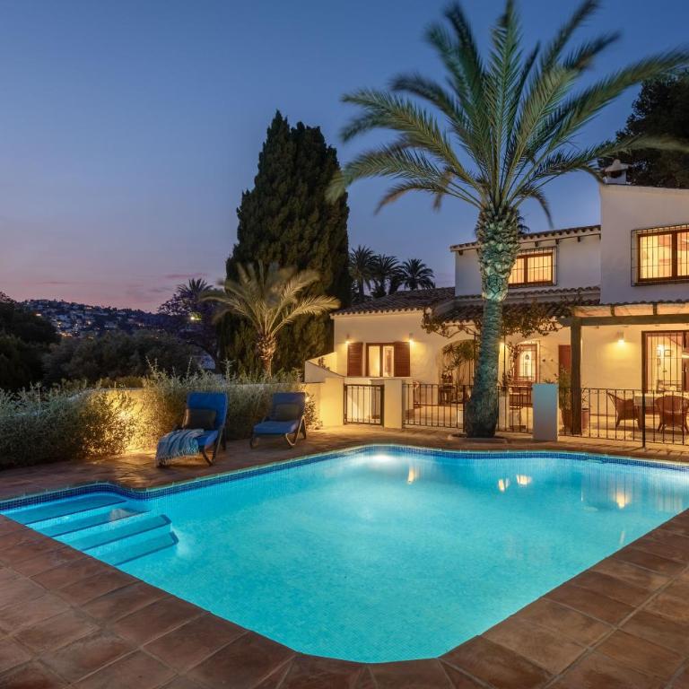 Villa Sandro by Abahana Villas - Villa - 27