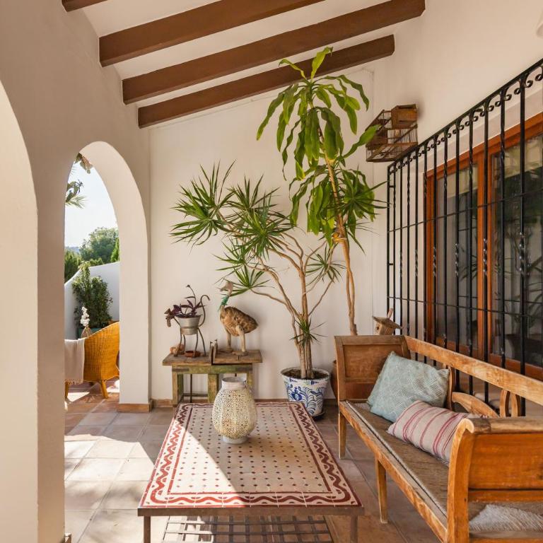 Villa Sandro by Abahana Villas - Villa - 6