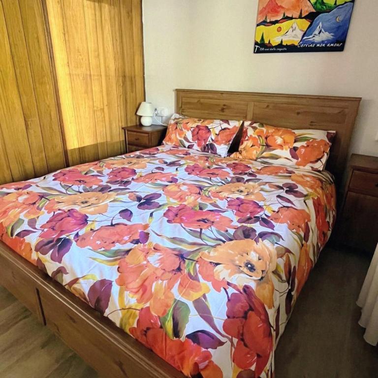 Central White House Cretax - Appartamento con 1 Camera da Letto - 12
