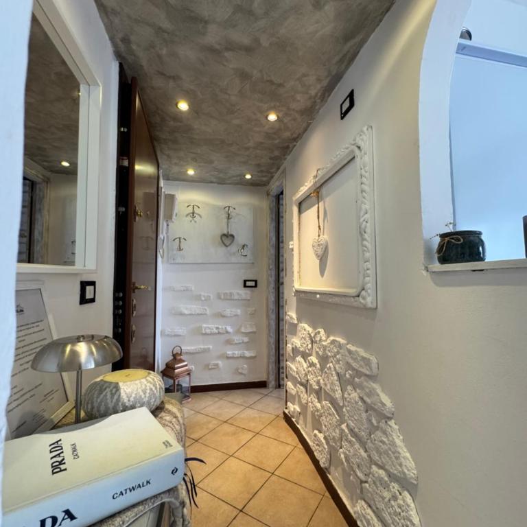 San Siro Suites Margot & Fiera - Appartamento con 1 Camera da Letto - 7
