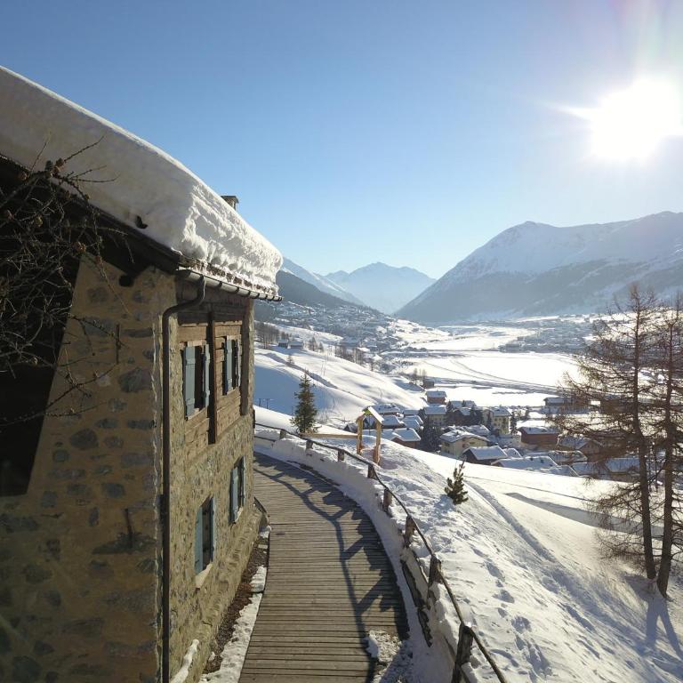 Chalet Charm by Original Galli - Chalet - 51