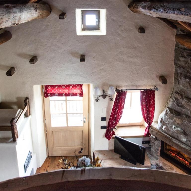 Chalet Charm by Original Galli - Chalet - 26