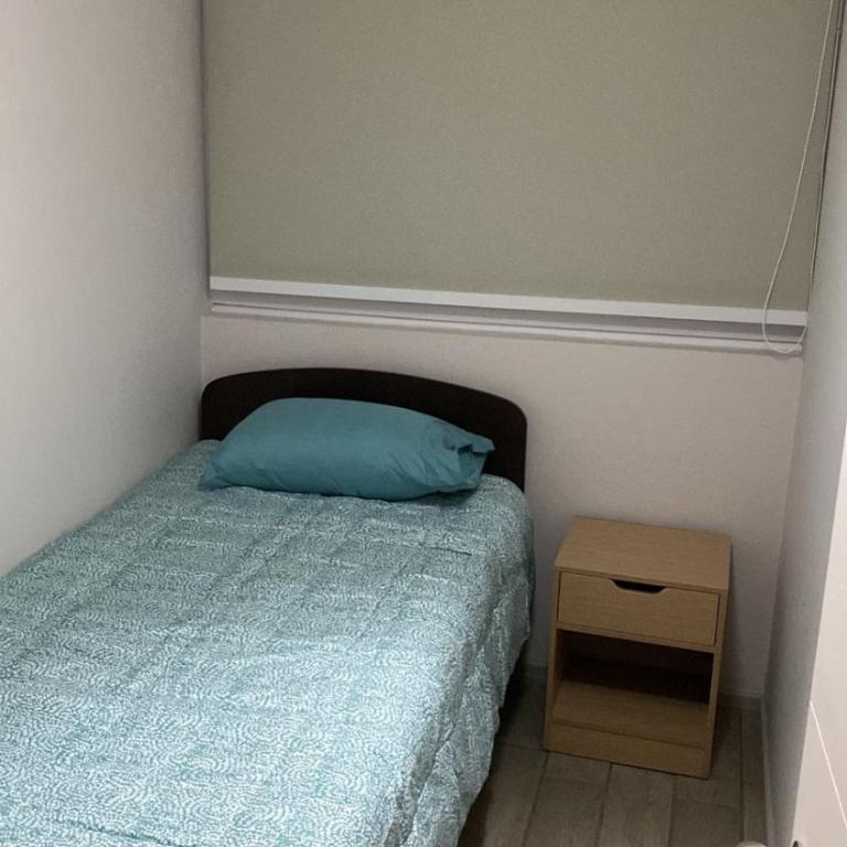 Departamento Turistico Puerto Montt - Two-Bedroom Apartment - 6