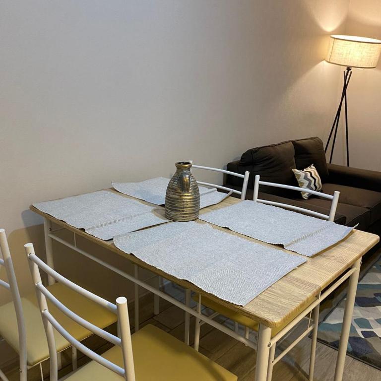 Departamento Turistico Puerto Montt - Two-Bedroom Apartment - 8