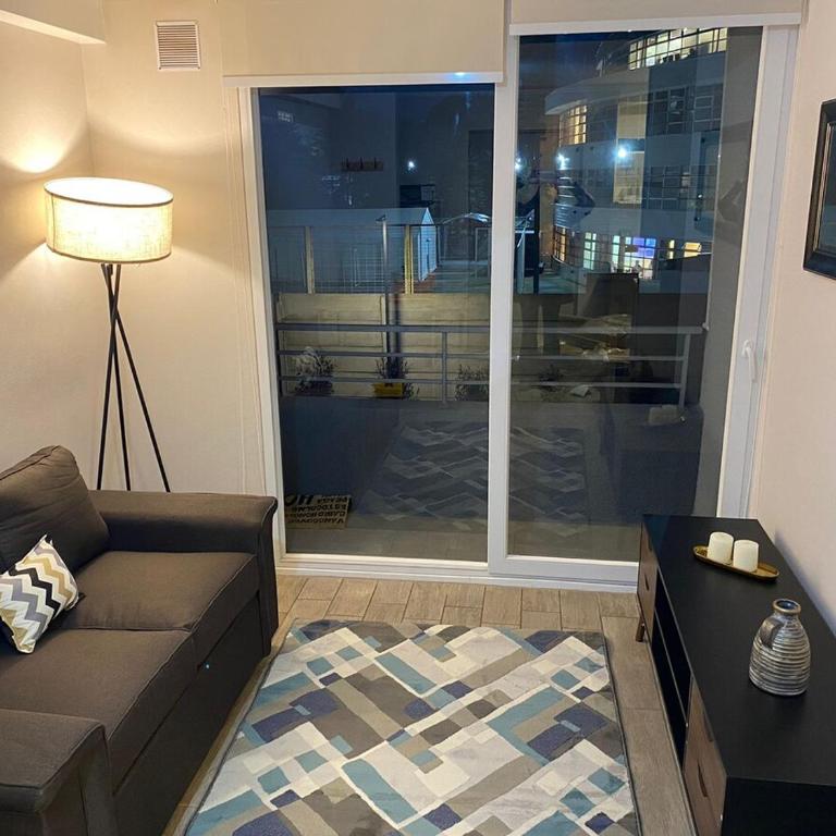 Departamento Turistico Puerto Montt - Two-Bedroom Apartment - 2