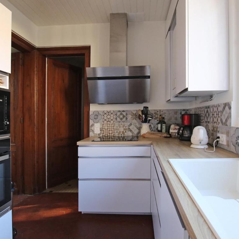 Villa familiale au Moulleau 200m plage - Villa - Côté Plage - 7