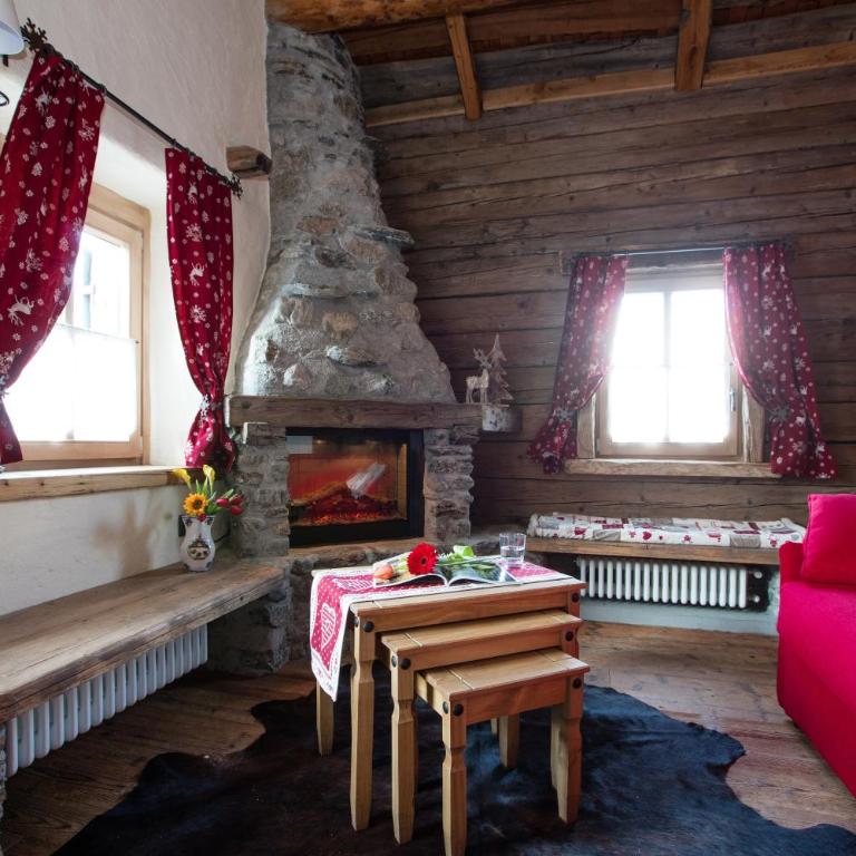 Chalet Charm by Original Galli - Chalet - 18