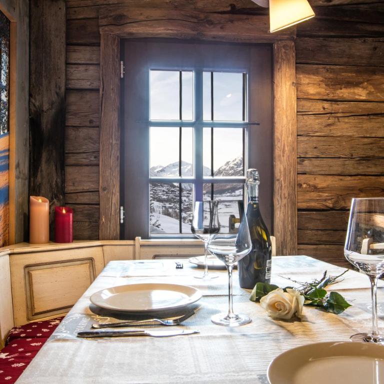 Chalet Charm by Original Galli - Chalet - 19