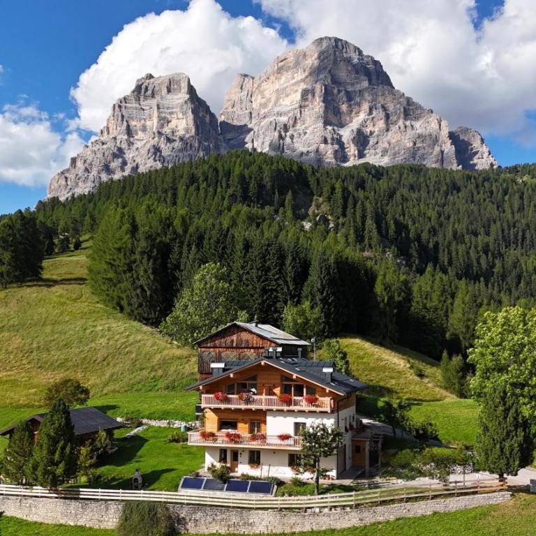 Chalet M - Chalet - 1