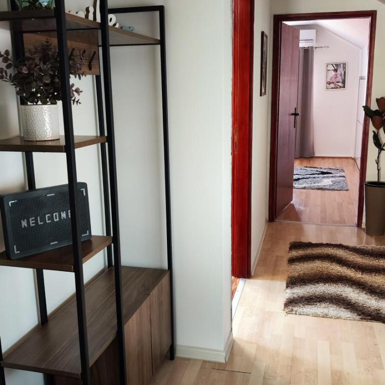 JetNest - Two-Bedroom Apartment - 23