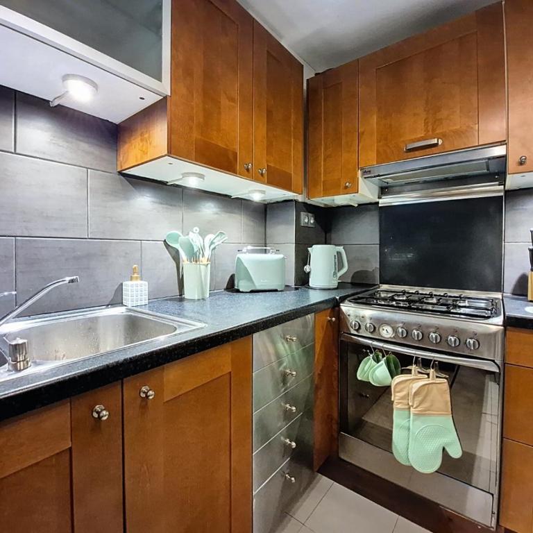 Chez Camille - Hypercentre - Tout confort - Tramway - Gare Centrale - Apartamento de 1 dormitorio - 5