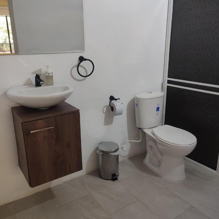 Finca el porvenir cabañas viviendas turísticas - Apartamento de 1 dormitorio - 2