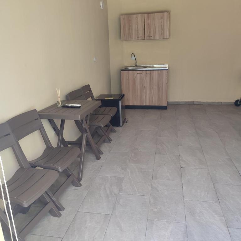 Finca el porvenir cabañas viviendas turísticas - Apartamento de 1 dormitorio - 12