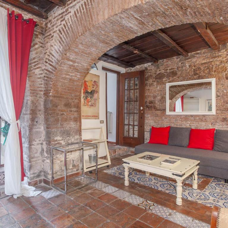 Il Piccolo Arco - Appartamento con 1 Camera da Letto - 1