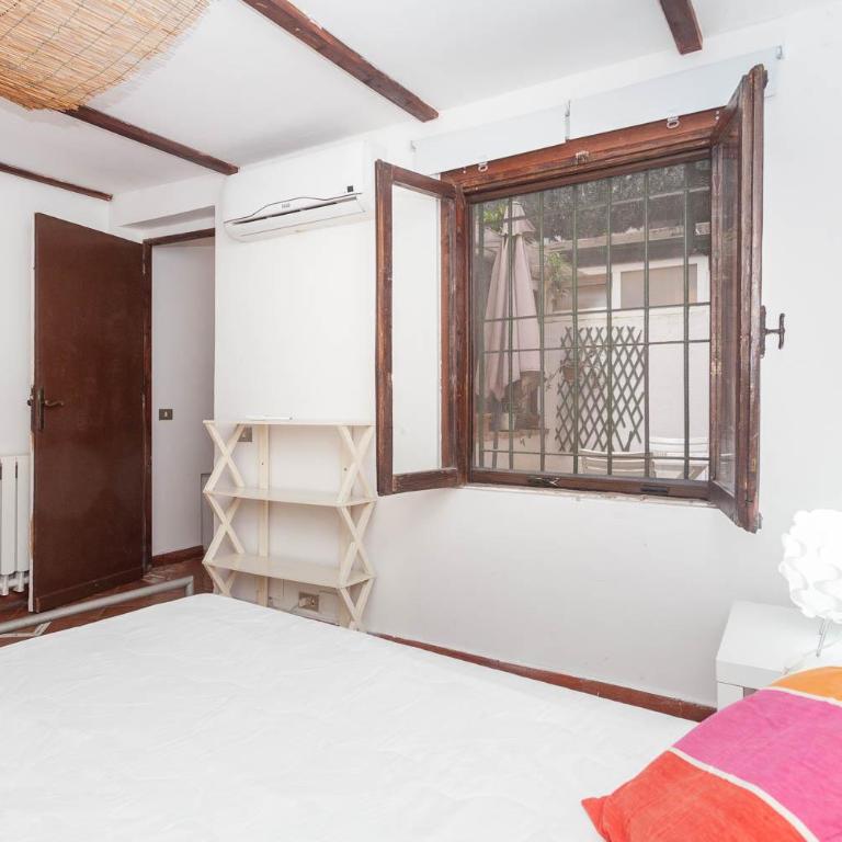 Il Piccolo Arco - Appartamento con 1 Camera da Letto - 8