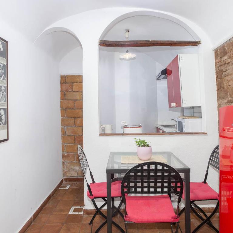 Il Piccolo Arco - Appartamento con 1 Camera da Letto - 14