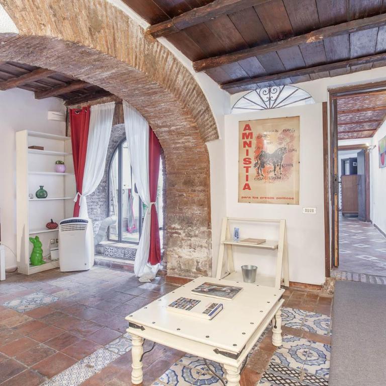 Il Piccolo Arco - Appartamento con 1 Camera da Letto - 15