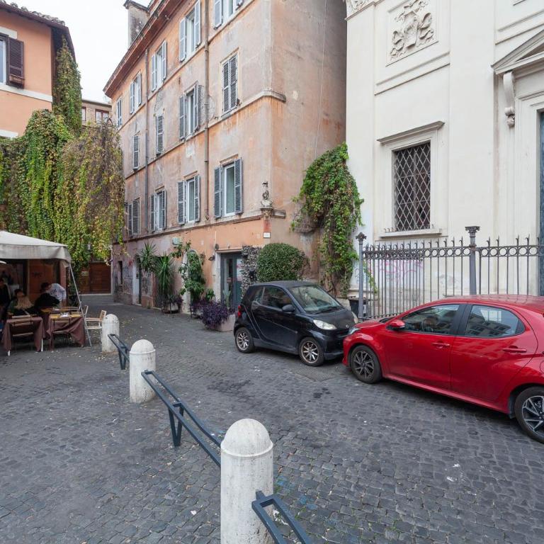 Il Piccolo Arco - Appartamento con 1 Camera da Letto - 20