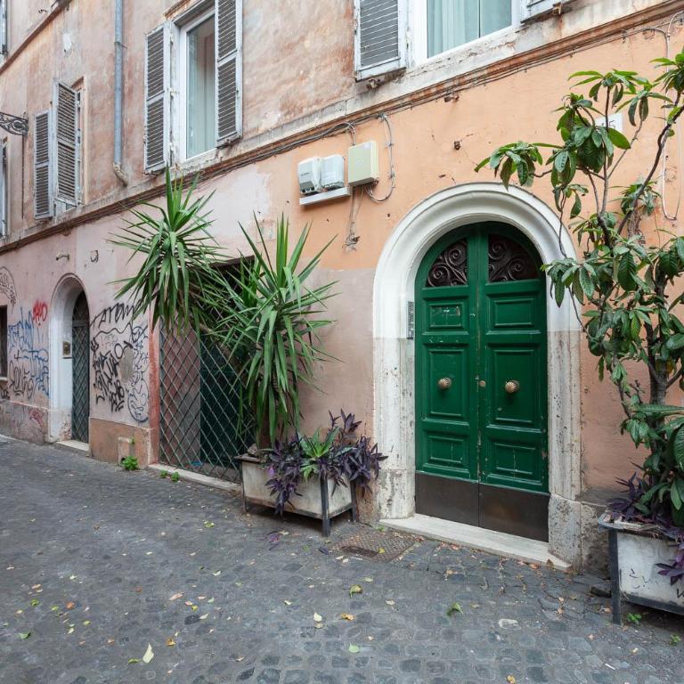 Il Piccolo Arco - Appartamento con 1 Camera da Letto - 19