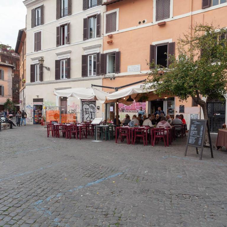 Il Piccolo Arco - Appartamento con 1 Camera da Letto - 21