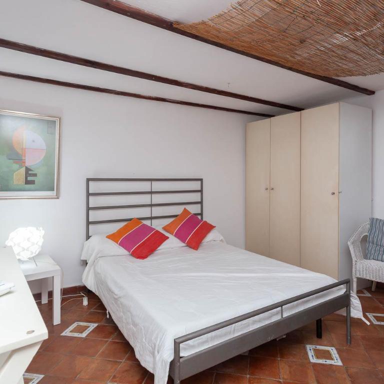 Il Piccolo Arco - Appartamento con 1 Camera da Letto - 17
