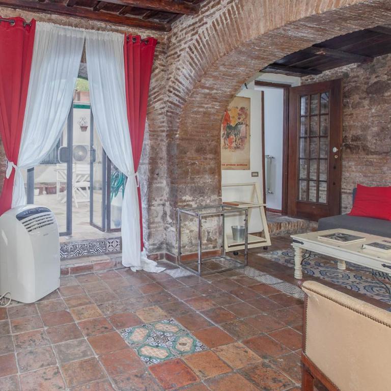 Il Piccolo Arco - Appartamento con 1 Camera da Letto - 18