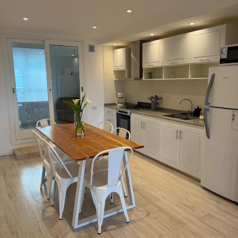 Roma apartamento 2 frente al mar - Apartamento de 2 dormitorios - 11