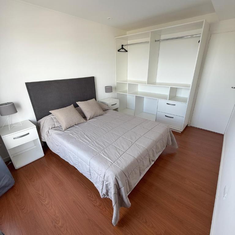 Roma apartamento 2 frente al mar - Apartamento de 2 dormitorios - 9