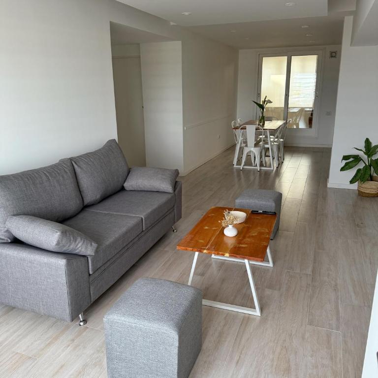 Roma apartamento 2 frente al mar - Apartamento de 2 dormitorios - 12