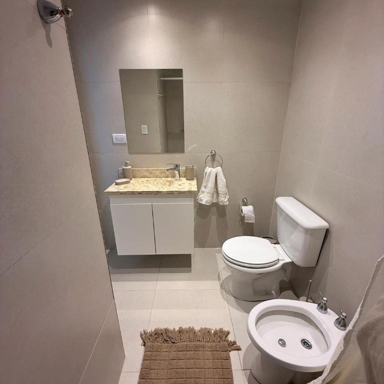 Roma apartamento 2 frente al mar - Apartamento de 2 dormitorios - 15