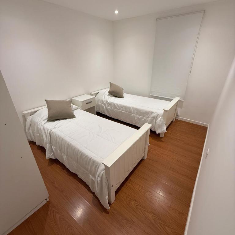 Roma apartamento 2 frente al mar - Apartamento de 2 dormitorios - 17