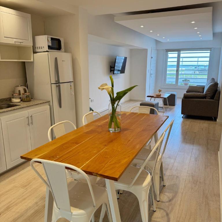 Roma apartamento 2 frente al mar - Apartamento de 2 dormitorios - 18