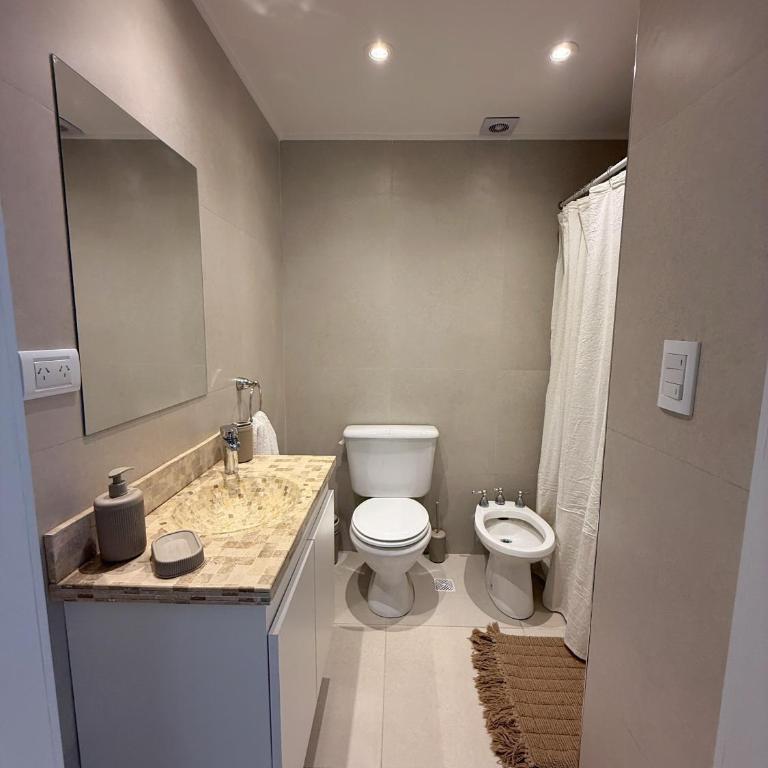 Roma apartamento 2 frente al mar - Apartamento de 2 dormitorios - 5