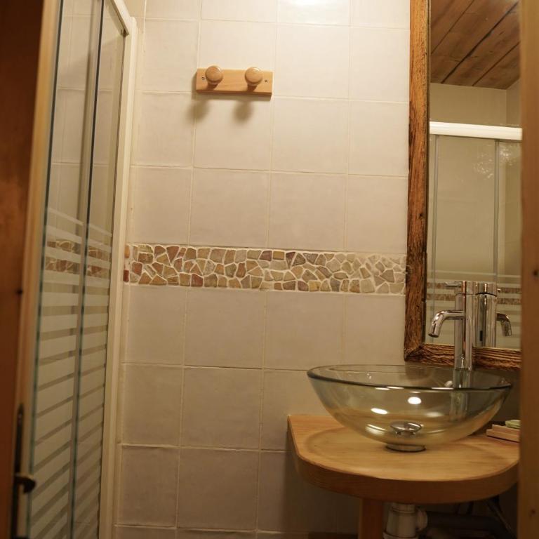 Nos Maisons Cosy - Vallorcine - Chalet - 38