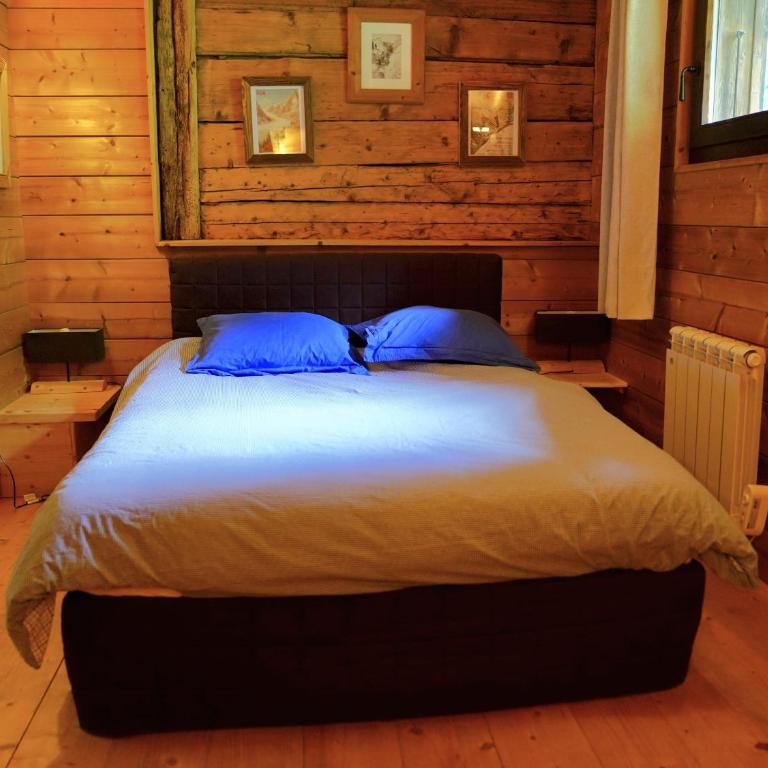 Nos Maisons Cosy - Vallorcine - Chalet - 40