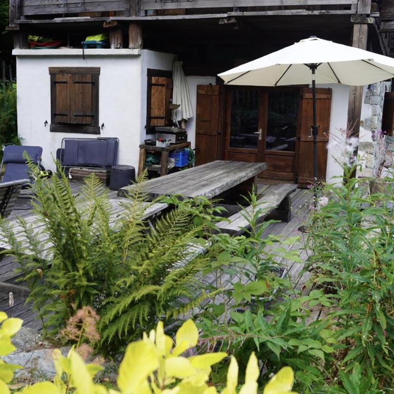Nos Maisons Cosy - Vallorcine - Chalet - 50