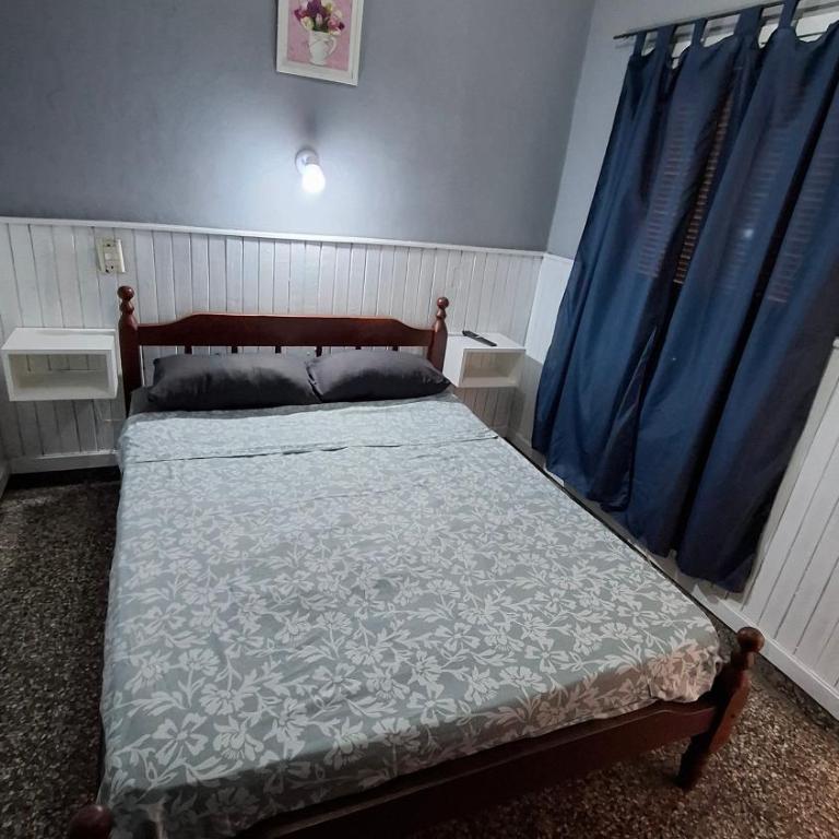 Hospedaje Artigas - Double Room - 4