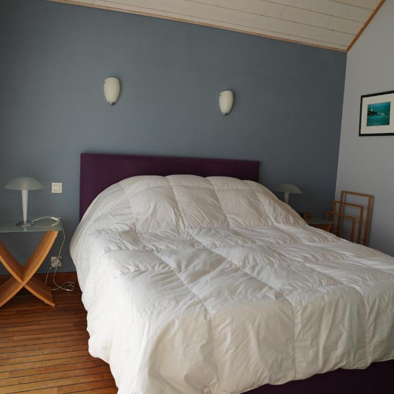 Nos Maisons Cosy - Arzon - Maison 5 Chambres - 25