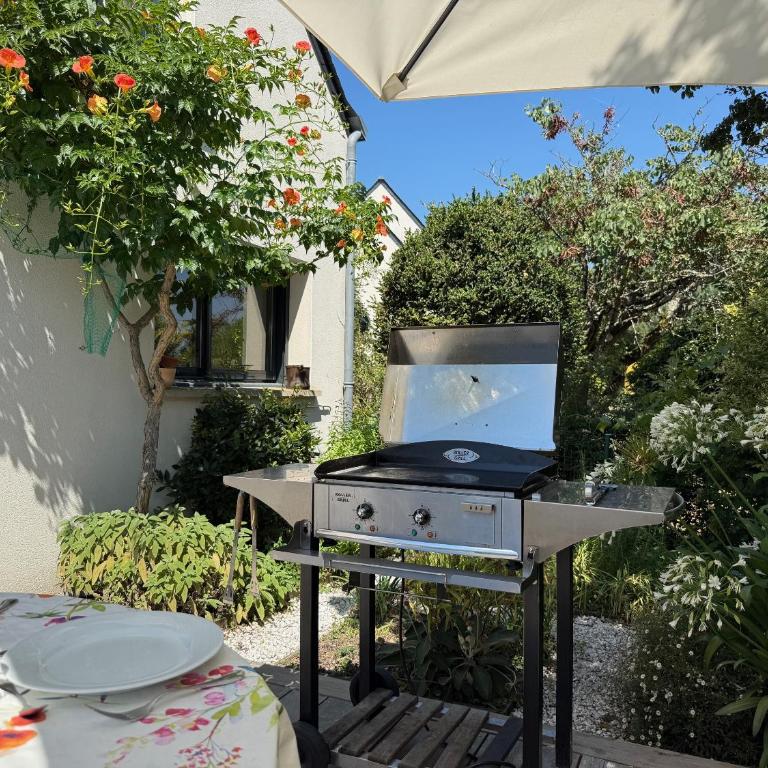 Nos Maisons Cosy - Arzon - Maison 5 Chambres - 32