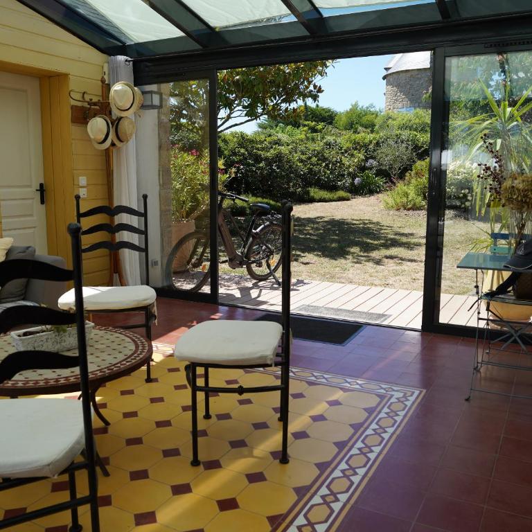 Nos Maisons Cosy - Arzon - Maison 5 Chambres - 31