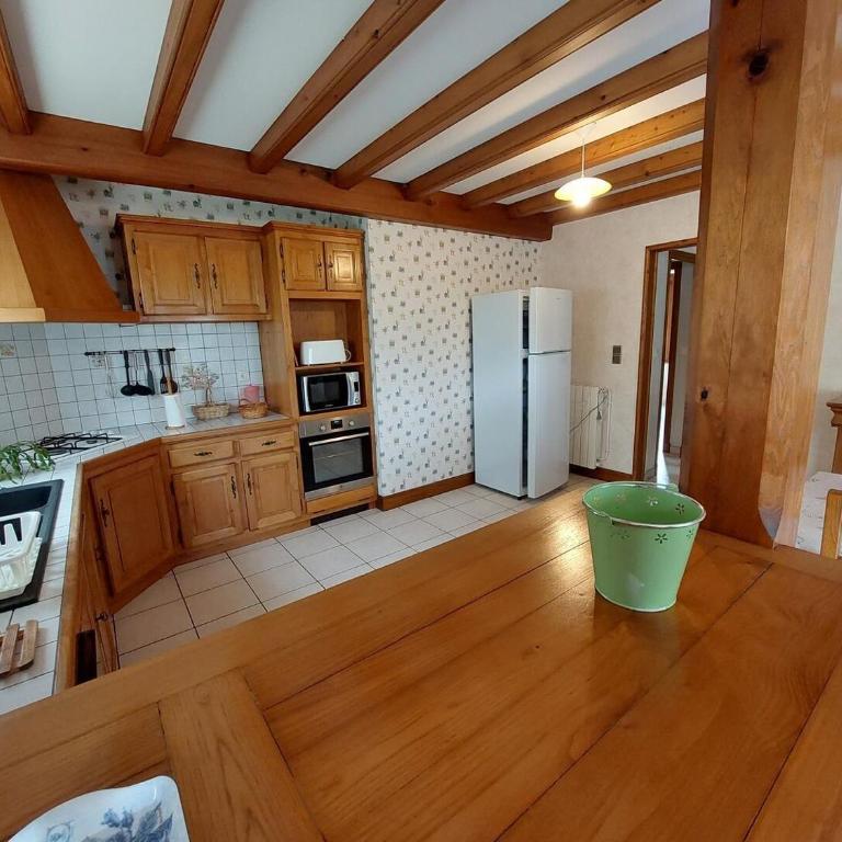 Maison des Pommiers à Sarlat - Casa Vacanze - 14