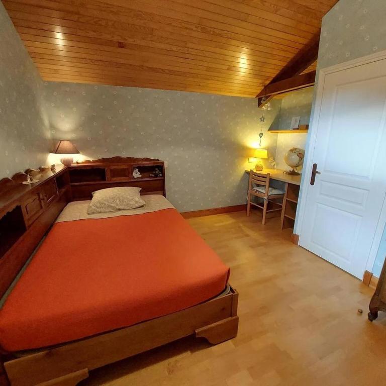 Maison des Pommiers à Sarlat - Casa Vacanze - 8