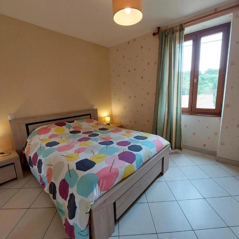 Maison des Pommiers à Sarlat - Casa Vacanze - 7